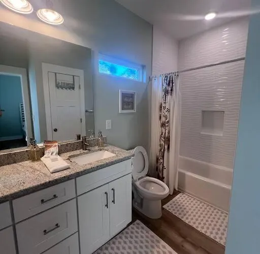 Holiday home 6011 New Listing 1 Minute To 2 Pools Gulf Shores