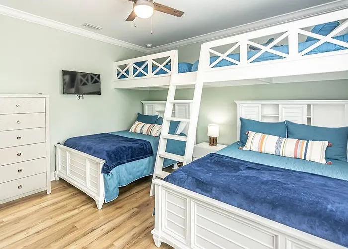 Holiday home 6011 New Listing 1 Minute To 2 Pools *
