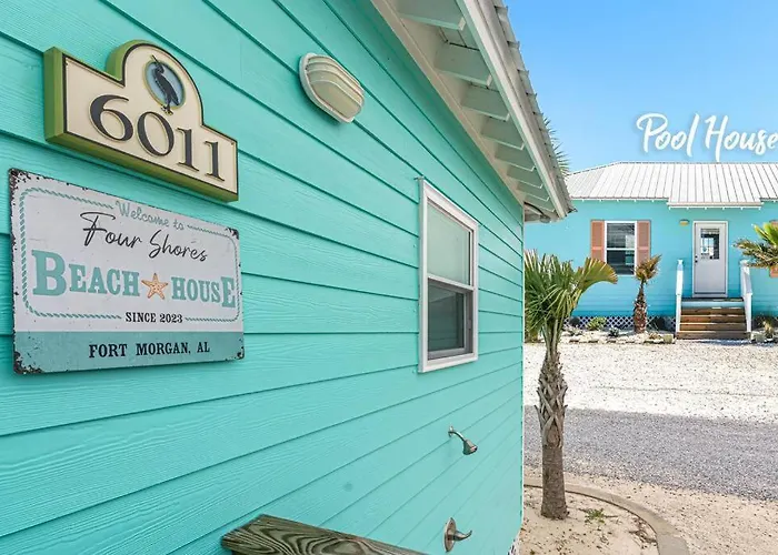 Holiday home 6011 New Listing 1 Minute To 2 Pools