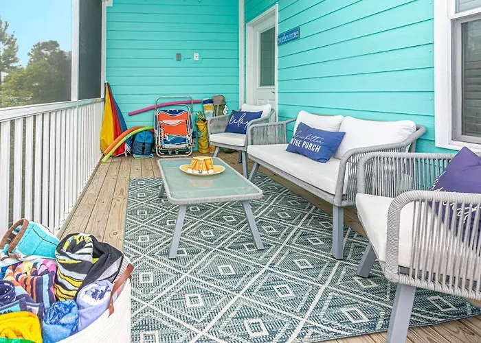 6011 New Listing 1 Minute To 2 Pools Gulf Shores