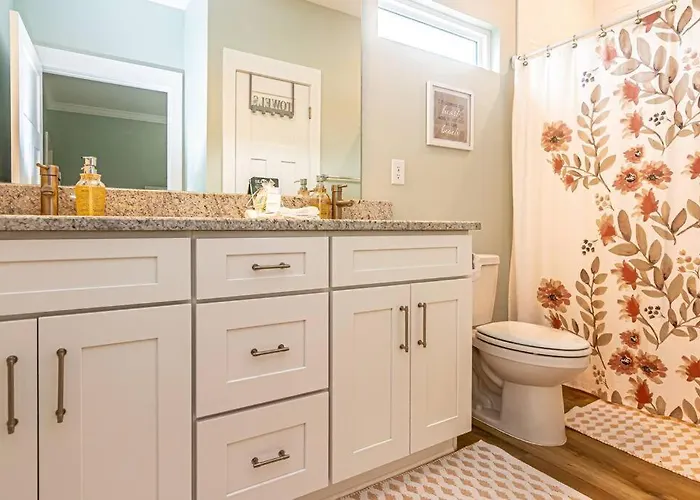 Holiday home 6011 New Listing 1 Minute To 2 Pools Gulf Shores