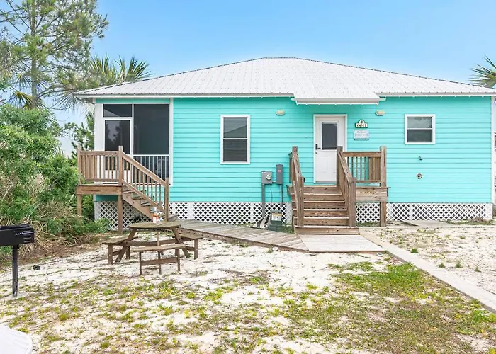 Holiday home 6011 New Listing 1 Minute To 2 Pools Gulf Shores